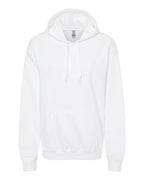 Gildan Softstyle® Fleece Pullover Hooded Sweatshirt