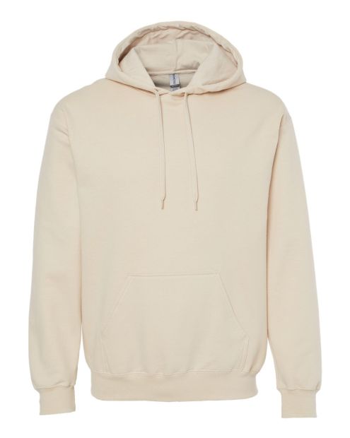 Gildan Softstyle® Fleece Pullover Hooded Sweatshirt