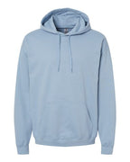 Gildan Softstyle® Fleece Pullover Hooded Sweatshirt