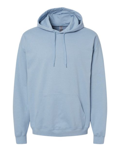 Gildan Softstyle® Fleece Pullover Hooded Sweatshirt