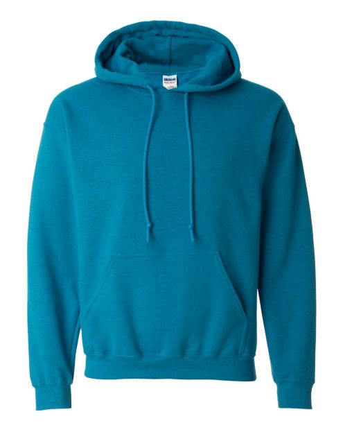Gildan 18500 - Adult Heavy Blend™ 8 oz., 50/50 Hooded Sweatshirt (G185)