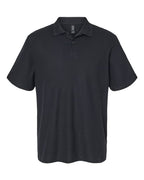 Men's Softstyle Double Pique Polo - Gildan Unisex