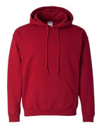 Gildan 18500 - Adult Heavy Blend™ 8 oz., 50/50 Hooded Sweatshirt (G185)