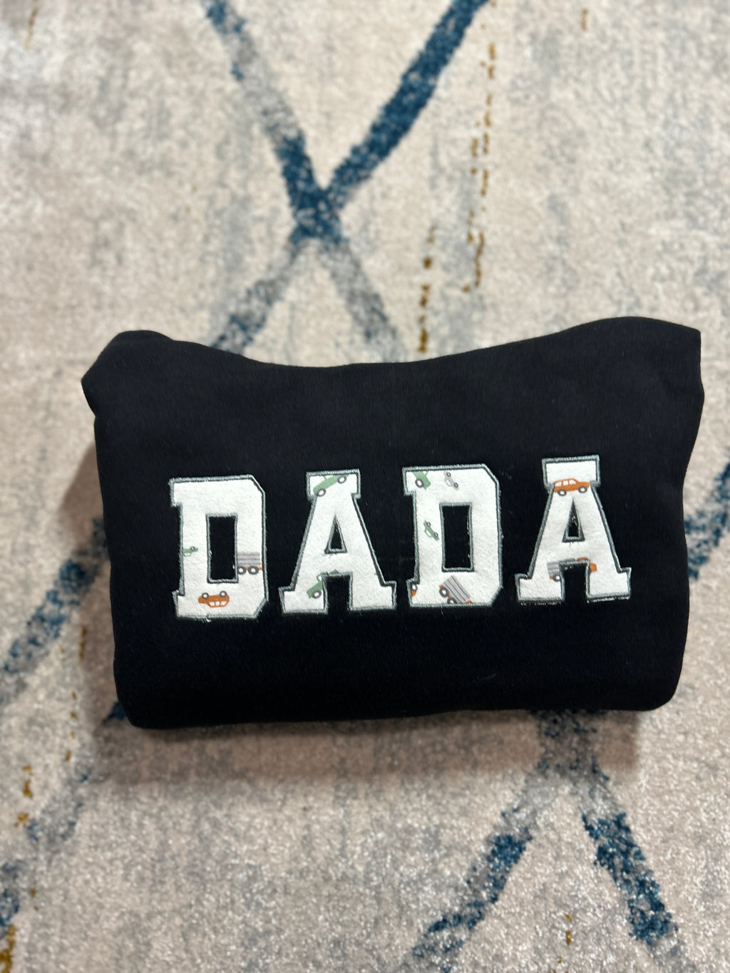 Applique Request