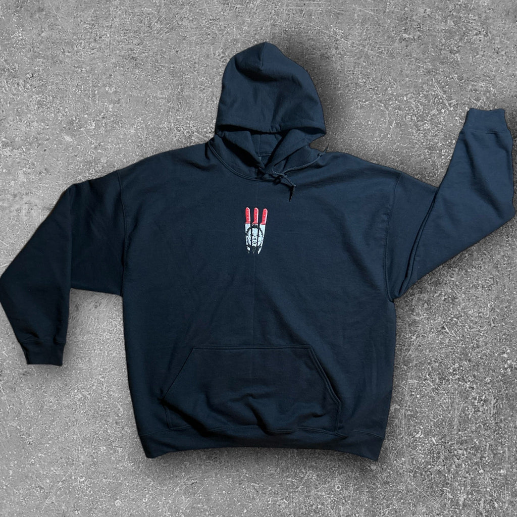 Custom Michael Myers Slasher Hoodie