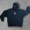 Custom Michael Myers Slasher Hoodie