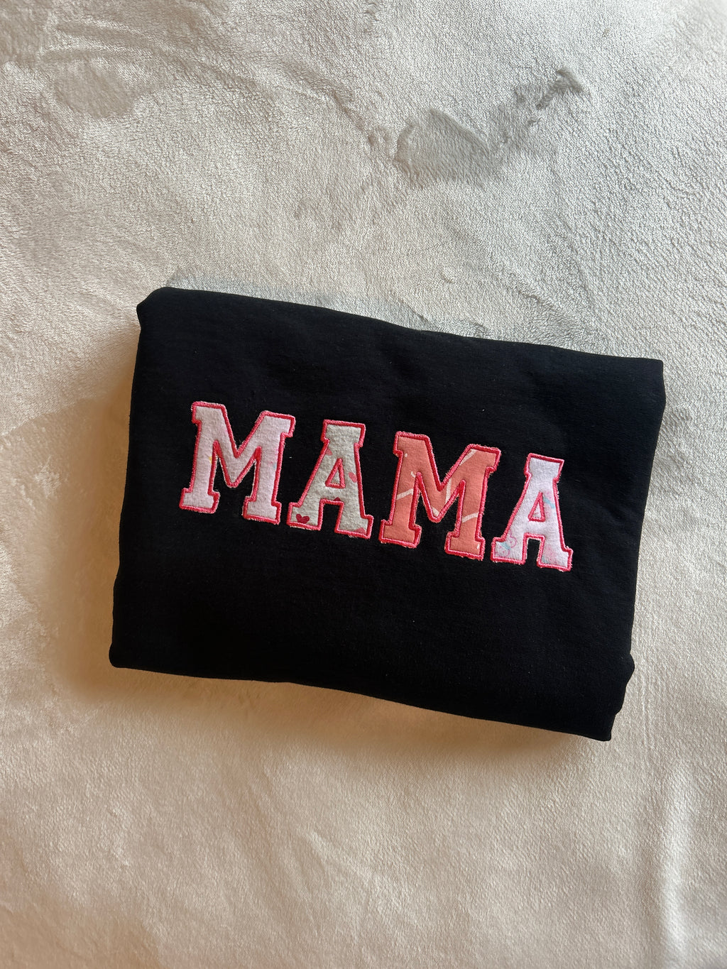 Applique Request