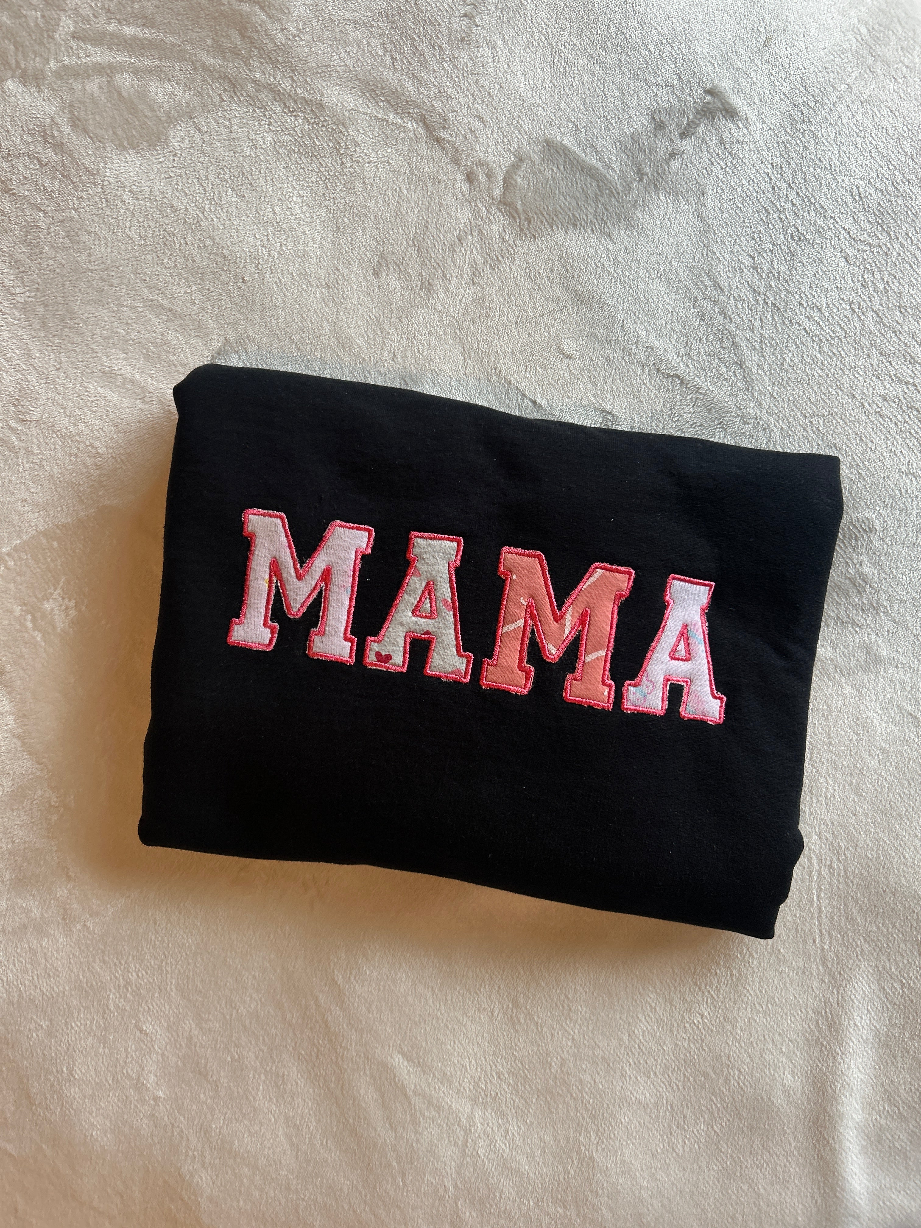 Applique Request