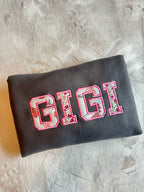 Applique Request