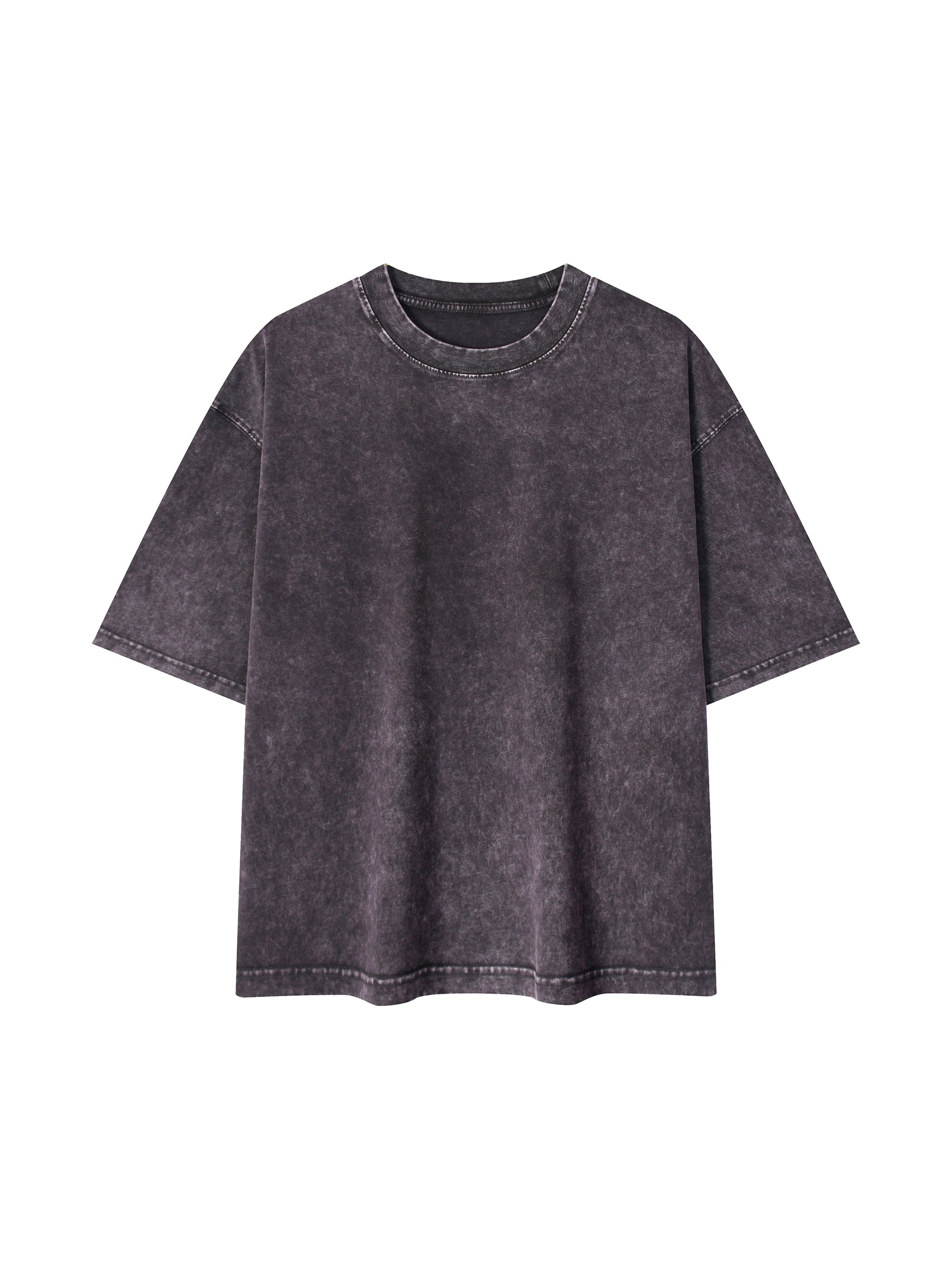 Mineral Wash Boxed Tee