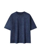 Mineral Wash Boxed Tee