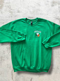 Sláinte - St. Patricks Embroidered Party Crewneck