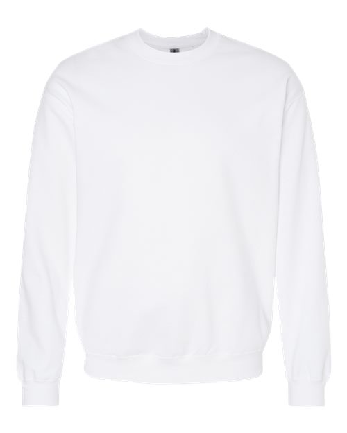 Unisex Softstyle® Midweight Crewneck Sweatshirt