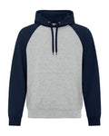 ATC™ EVERYDAY-FLEECE TWO TONE HOODED SWEATSHIRT
