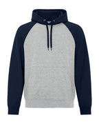 ATC™ EVERYDAY-FLEECE TWO TONE HOODED SWEATSHIRT