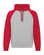 ATC™ EVERYDAY-FLEECE TWO TONE HOODED SWEATSHIRT