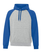 ATC™ EVERYDAY-FLEECE TWO TONE HOODED SWEATSHIRT