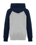 ATC™ EVERYDAY-FLEECE TWO TONE HOODED SWEATSHIRT