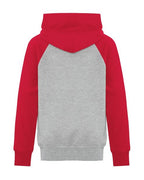 ATC™ EVERYDAY-FLEECE TWO TONE HOODED SWEATSHIRT