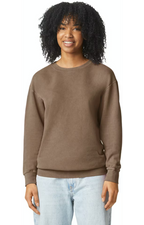 Comfort Colors - Unisex Lighweight Cotton Crewneck Sweatshirt