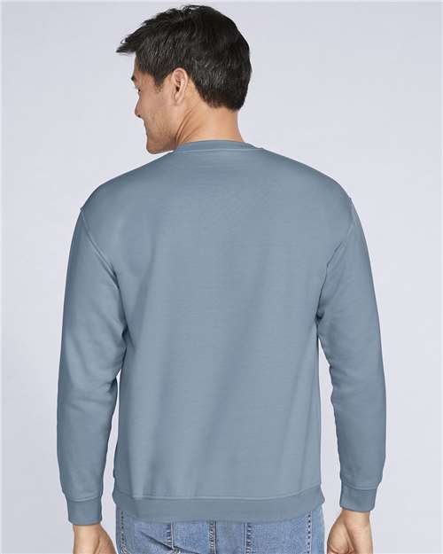 Unisex Softstyle® Midweight Crewneck Sweatshirt