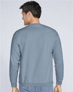 Unisex Softstyle® Midweight Crewneck Sweatshirt