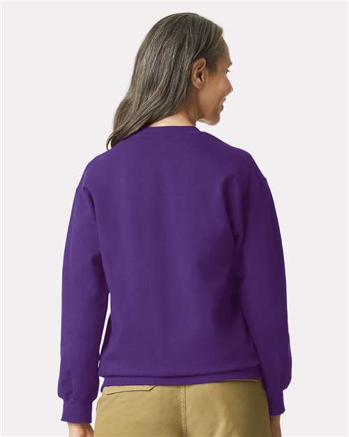 Unisex Softstyle® Midweight Crewneck Sweatshirt
