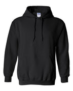 Gildan 18500 - Adult Heavy Blend™ 8 oz., 50/50 Hooded Sweatshirt (G185)