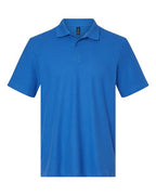 Men's Softstyle Double Pique Polo - Gildan Unisex