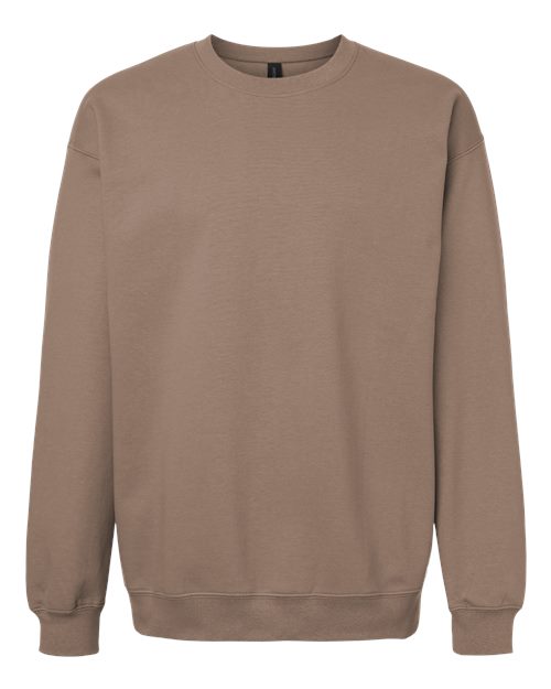 Unisex Softstyle® Midweight Crewneck Sweatshirt