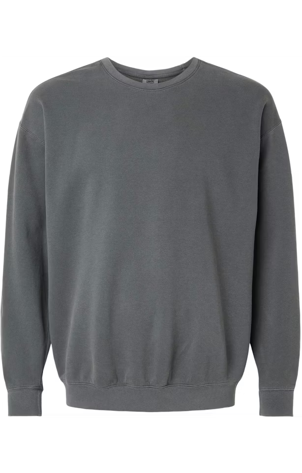 Comfort Colors - Unisex Lighweight Cotton Crewneck Sweatshirt
