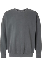 Comfort Colors - Unisex Lighweight Cotton Crewneck Sweatshirt