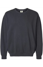 Comfort Colors - Unisex Lighweight Cotton Crewneck Sweatshirt