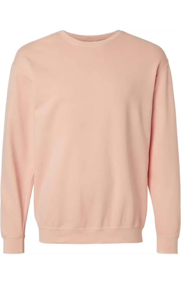 Comfort Colors - Unisex Lighweight Cotton Crewneck Sweatshirt