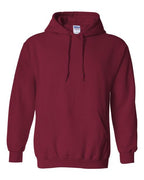 Gildan 18500 - Adult Heavy Blend™ 8 oz., 50/50 Hooded Sweatshirt (G185)
