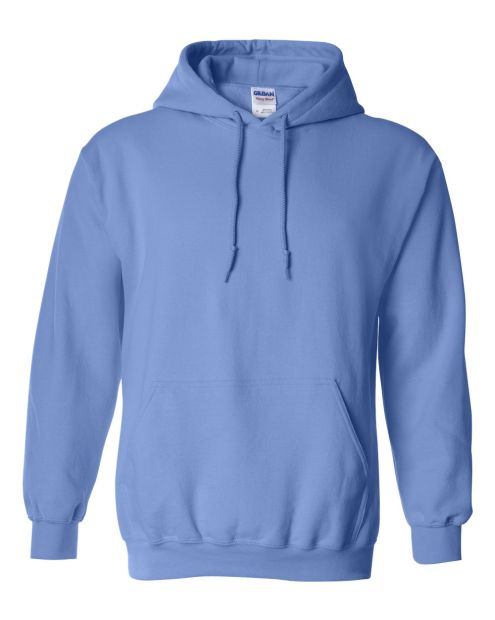 Gildan 18500 - Adult Heavy Blend™ 8 oz., 50/50 Hooded Sweatshirt (G185)