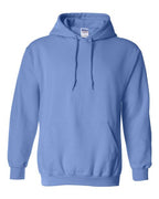Gildan 18500 - Adult Heavy Blend™ 8 oz., 50/50 Hooded Sweatshirt (G185)