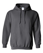 Gildan 18500 - Adult Heavy Blend™ 8 oz., 50/50 Hooded Sweatshirt (G185)
