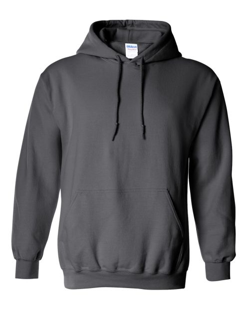 Gildan 18500 - Adult Heavy Blend™ 8 oz., 50/50 Hooded Sweatshirt (G185)