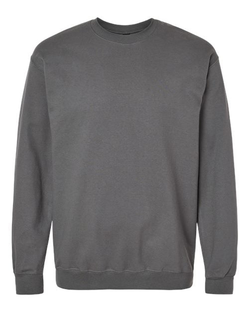 Unisex Softstyle® Midweight Crewneck Sweatshirt