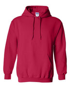 Gildan 18500 - Adult Heavy Blend™ 8 oz., 50/50 Hooded Sweatshirt (G185)