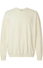 Comfort Colors - Unisex Lighweight Cotton Crewneck Sweatshirt
