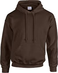 Gildan 18500 - Adult Heavy Blend™ 8 oz., 50/50 Hooded Sweatshirt (G185)