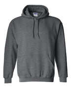 Gildan 18500 - Adult Heavy Blend™ 8 oz., 50/50 Hooded Sweatshirt (G185)