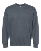Unisex Softstyle® Midweight Crewneck Sweatshirt