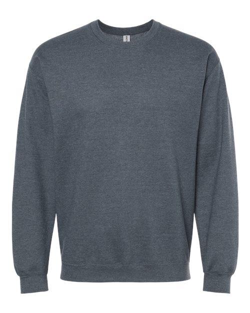 Unisex Softstyle® Midweight Crewneck Sweatshirt