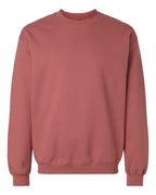 Unisex Softstyle® Midweight Crewneck Sweatshirt