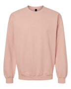 Unisex Softstyle® Midweight Crewneck Sweatshirt