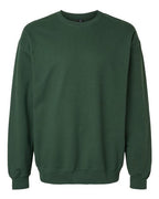 Unisex Softstyle® Midweight Crewneck Sweatshirt
