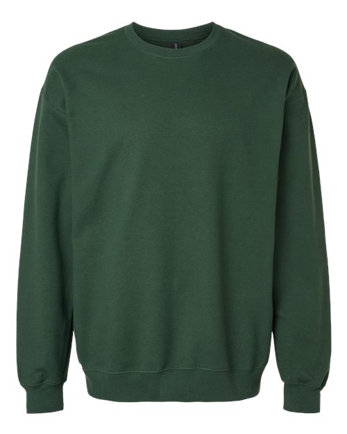 Unisex Softstyle® Midweight Crewneck Sweatshirt